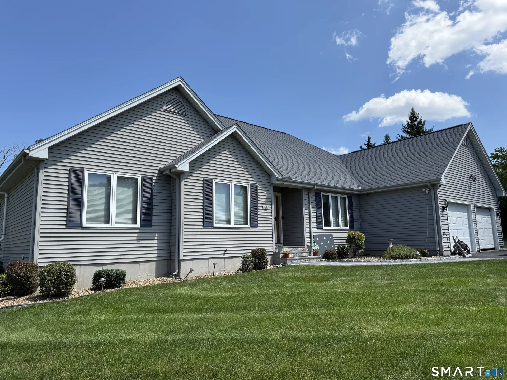 20 Ridgeview Crossing, Newington, CT