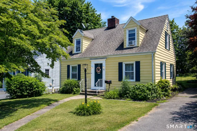 12 Edgewood Avenue