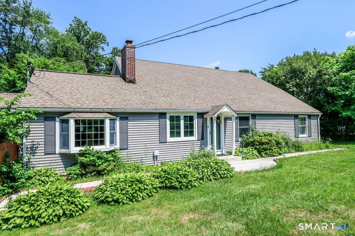 207 Stadley Rough Road, Danbury, CT