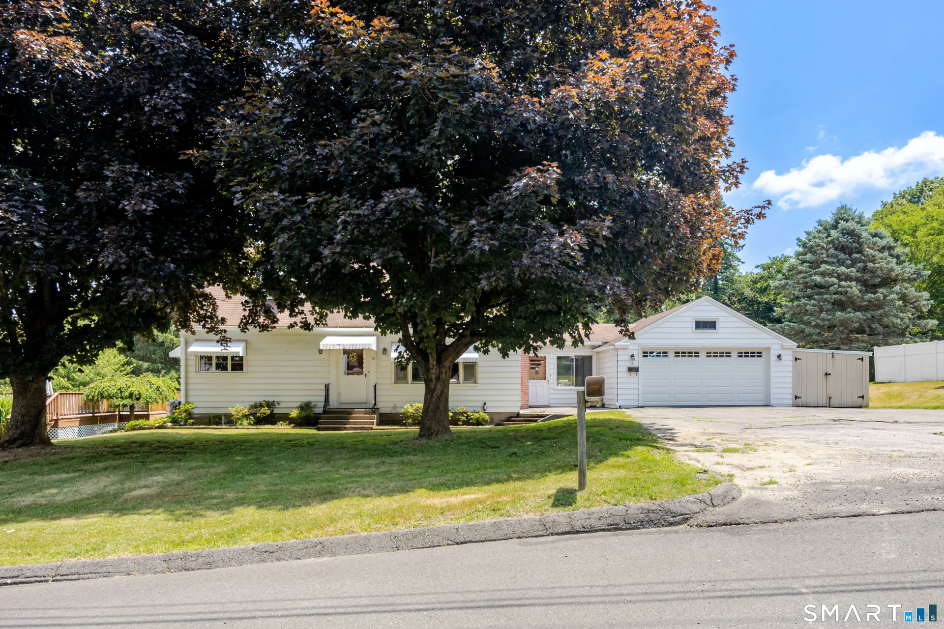 31 Holly Street, Waterbury, CT