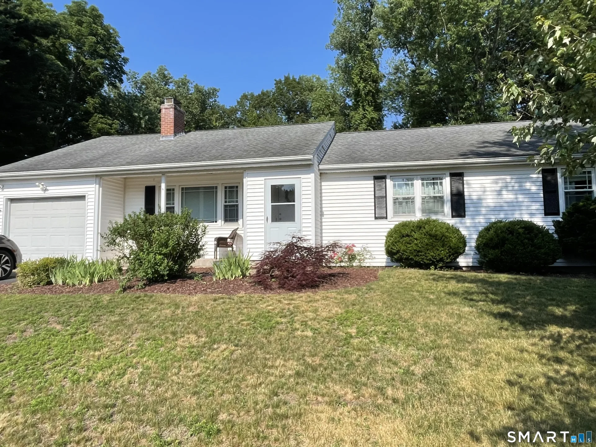 166 Stevens Lane, Glastonbury, CT