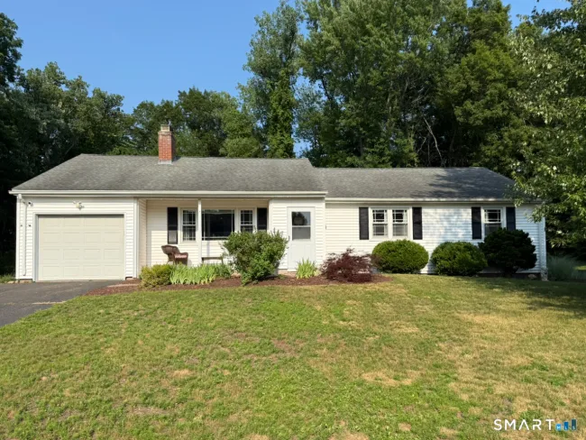 166 Stevens Lane, Glastonbury, CT