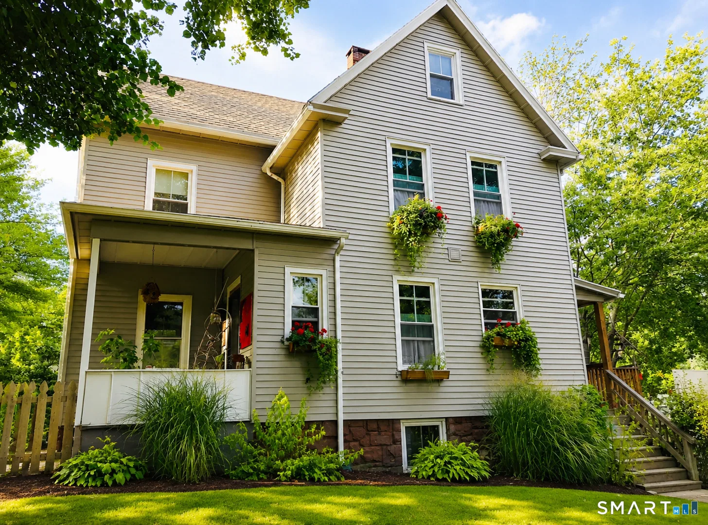 598 High Street, Middletown, CT