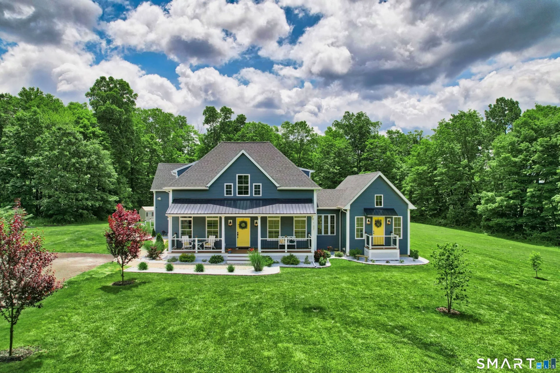 217 Hinman Road, Watertown, CT