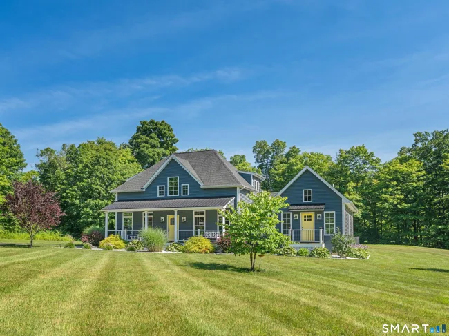 217 Hinman Road