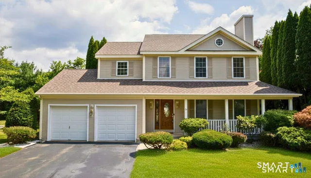 24 Wintonbury Drive, Farmington, CT