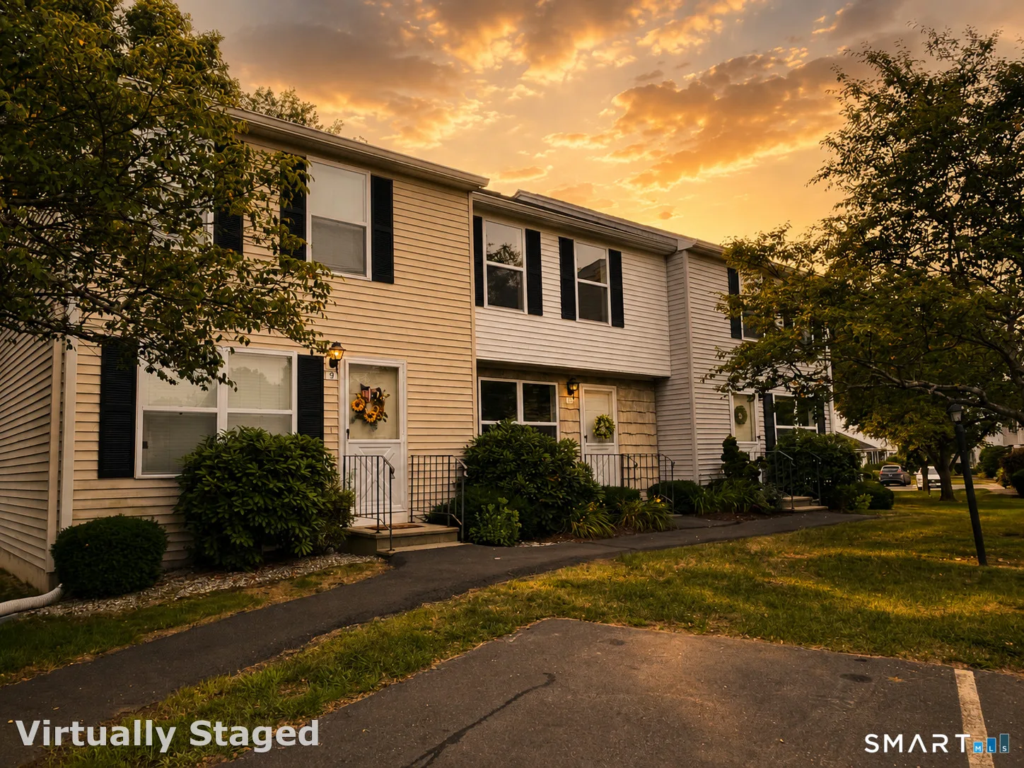 11 Holly Lane #11, Glastonbury, CT