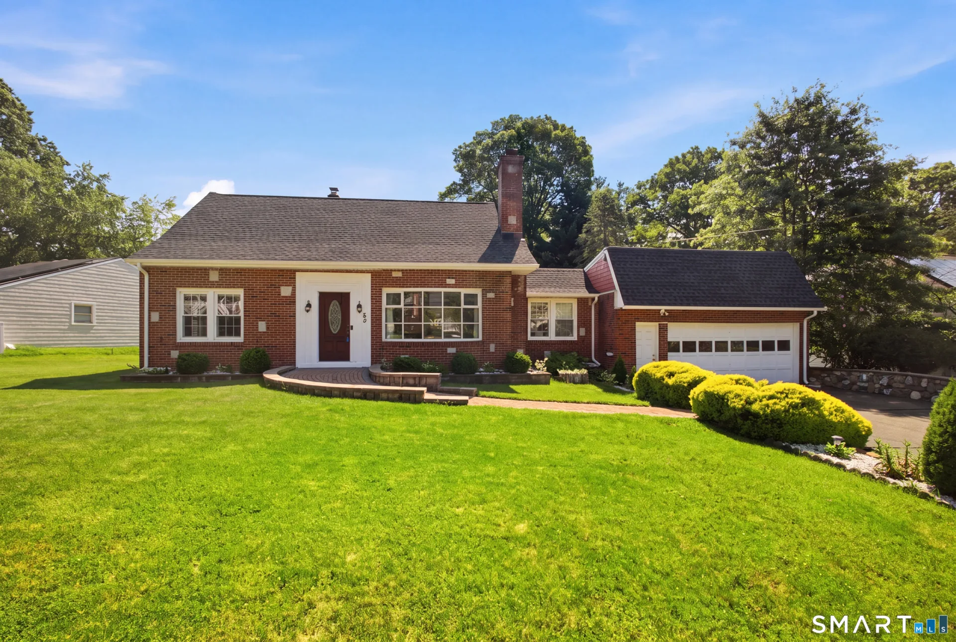 65 Sidehill Road, Hamden, CT
