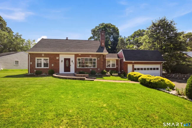 65 Sidehill Road, Hamden, CT