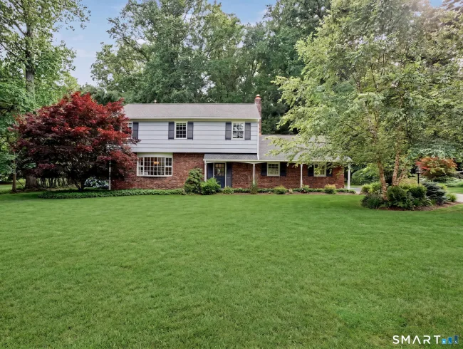 1061 Galloping Hill Road
