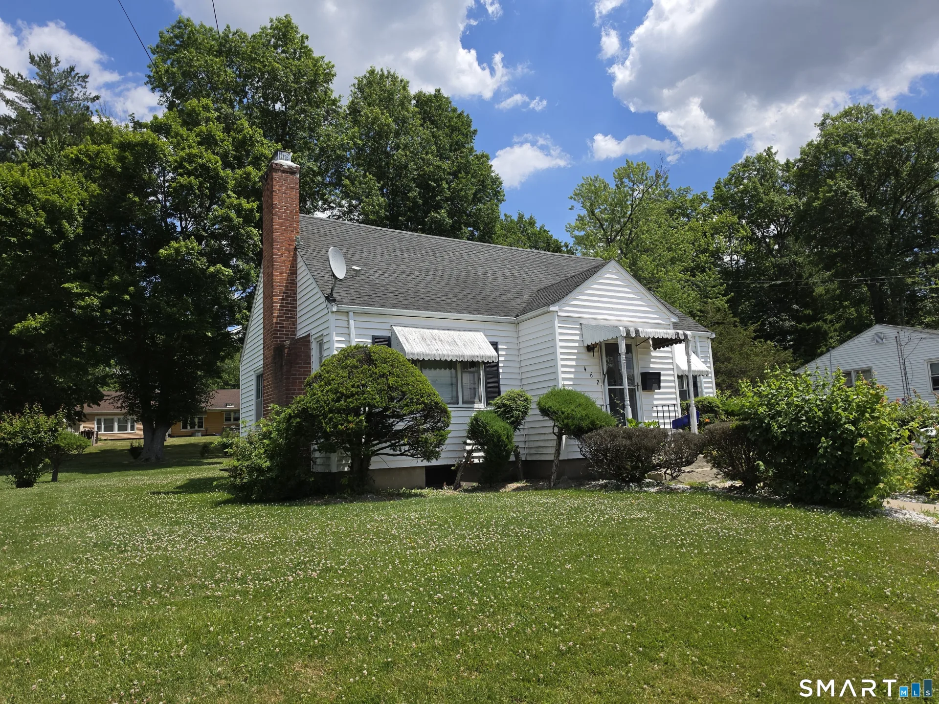 462 Granby Street, Hartford, CT