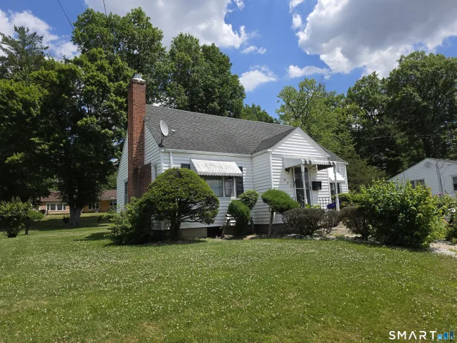 462 Granby Street