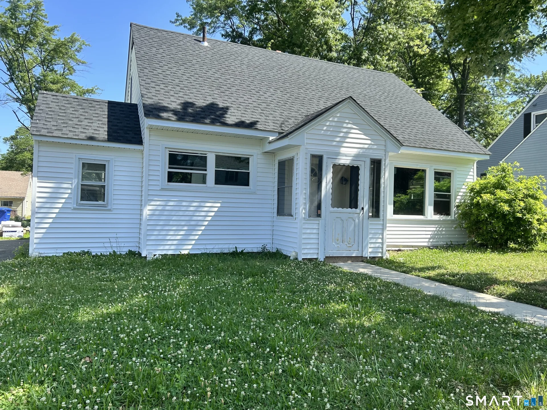 180 Andover Street, Hartford, CT