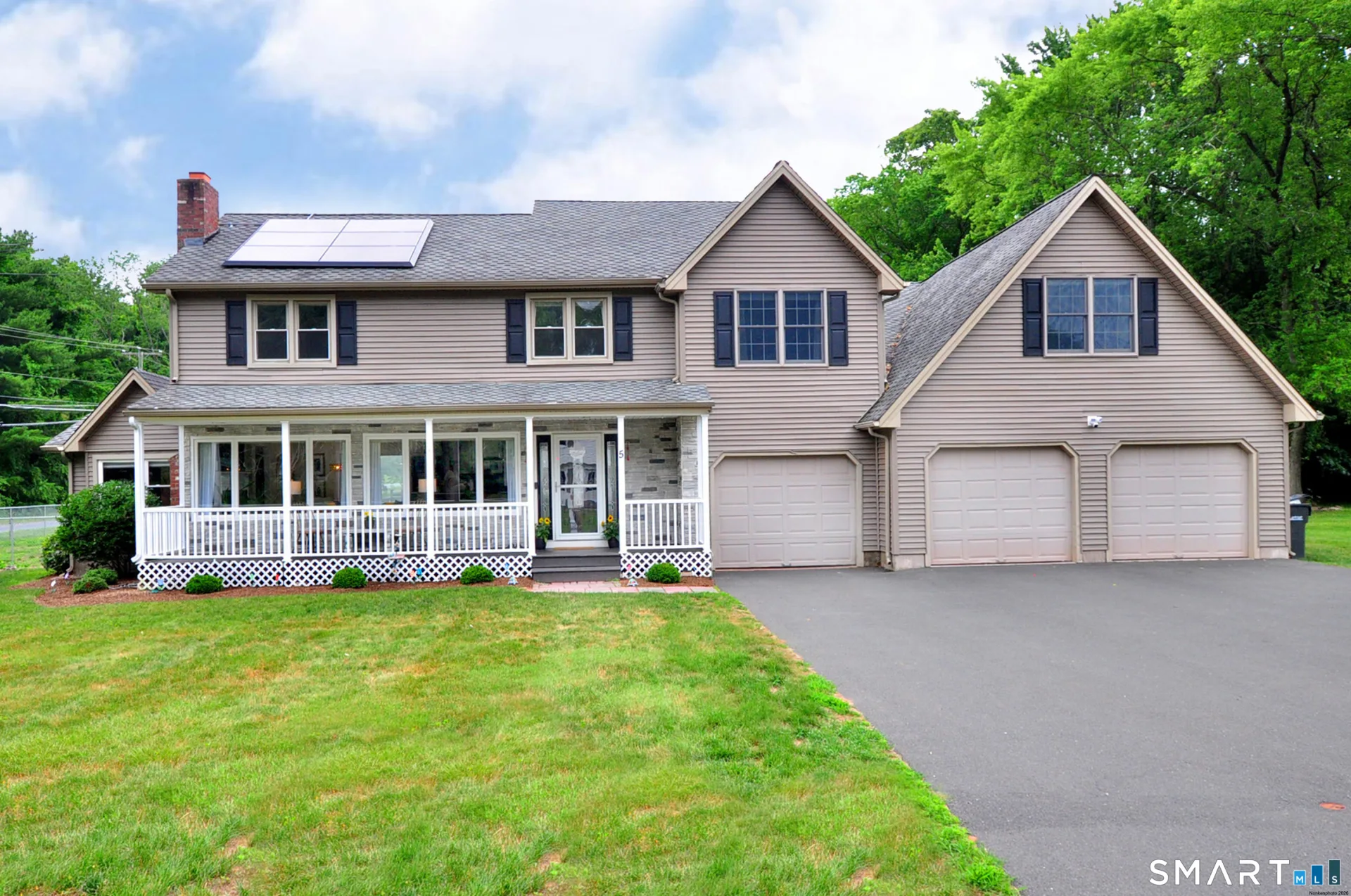 5 Field Drive, Ellington, CT