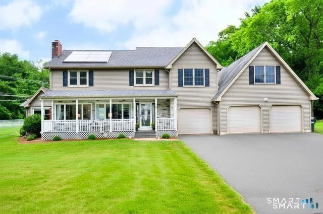 5 Field Drive