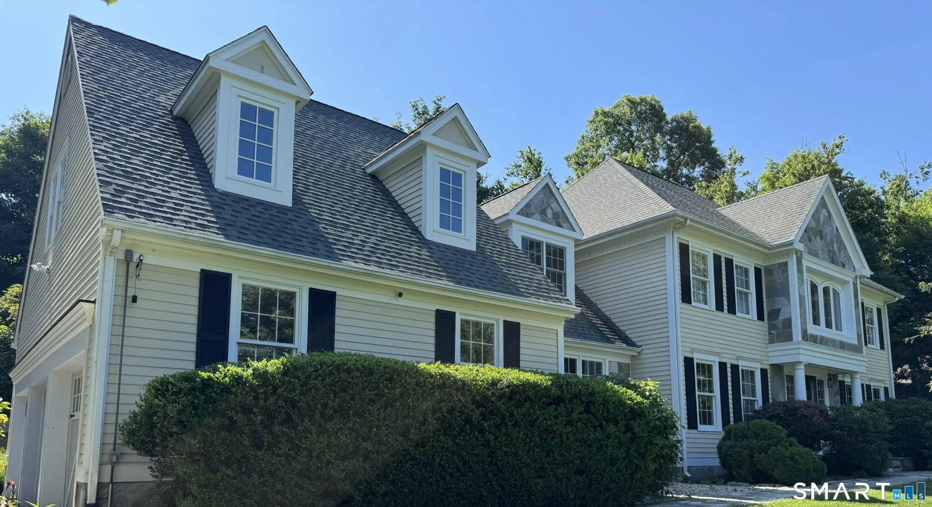 110 Grey Rock Road, Southbury, CT