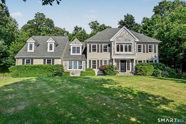 110 Grey Rock Road