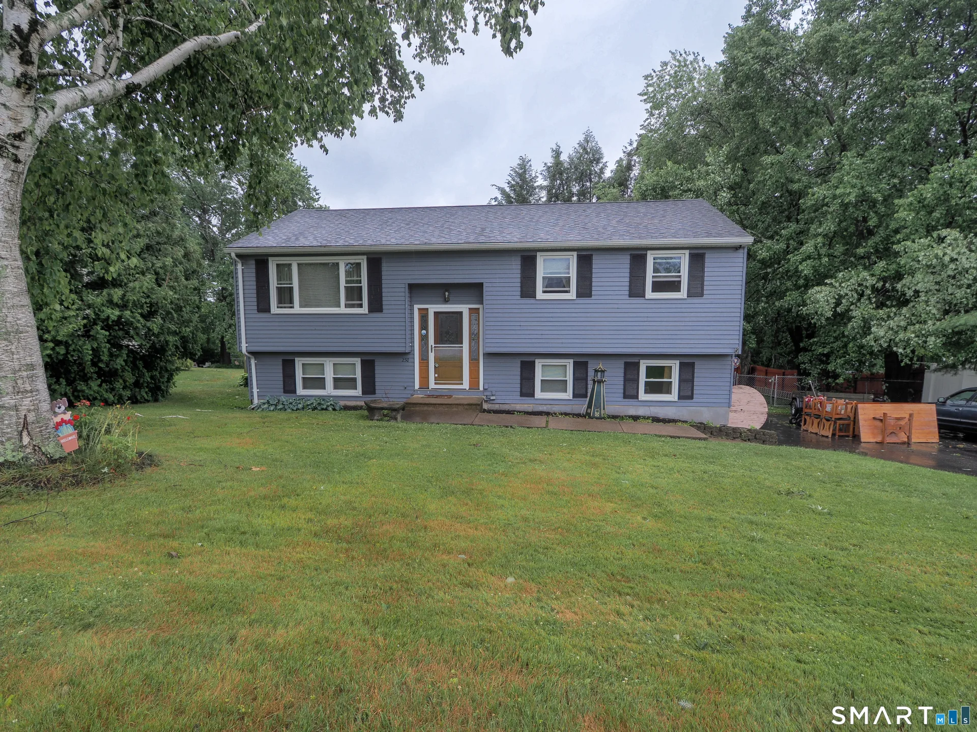 230 Westwoods Terrace, Bristol, CT