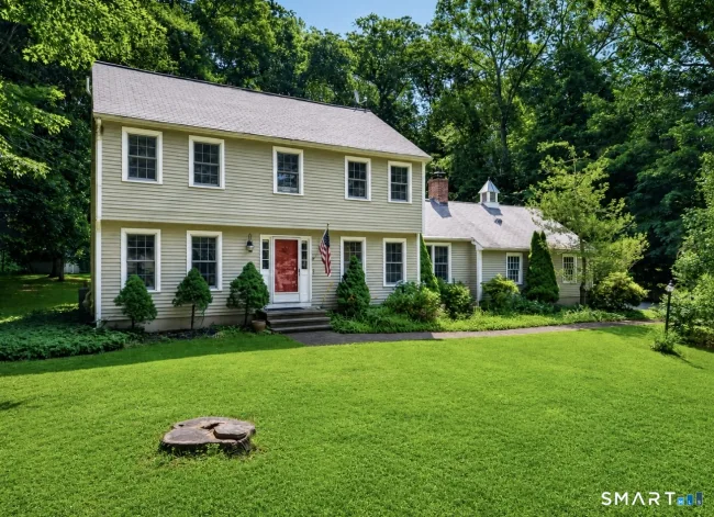 22 Beaver Dam Trail