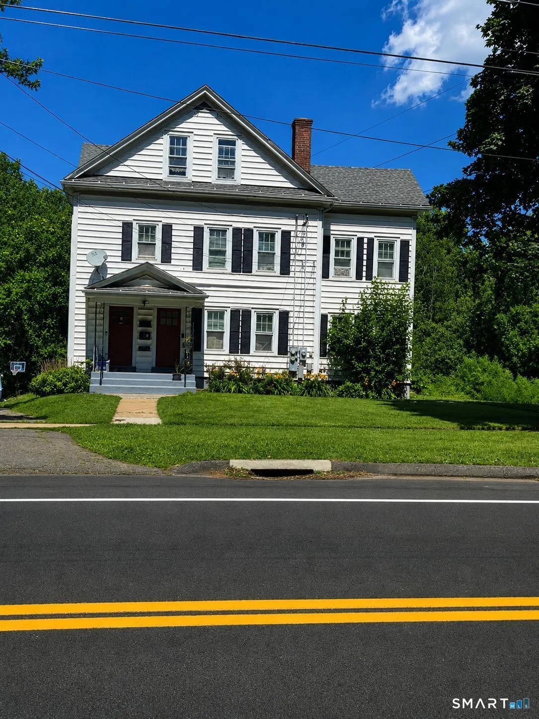 480-482 Hartford Avenue, Wethersfield, CT