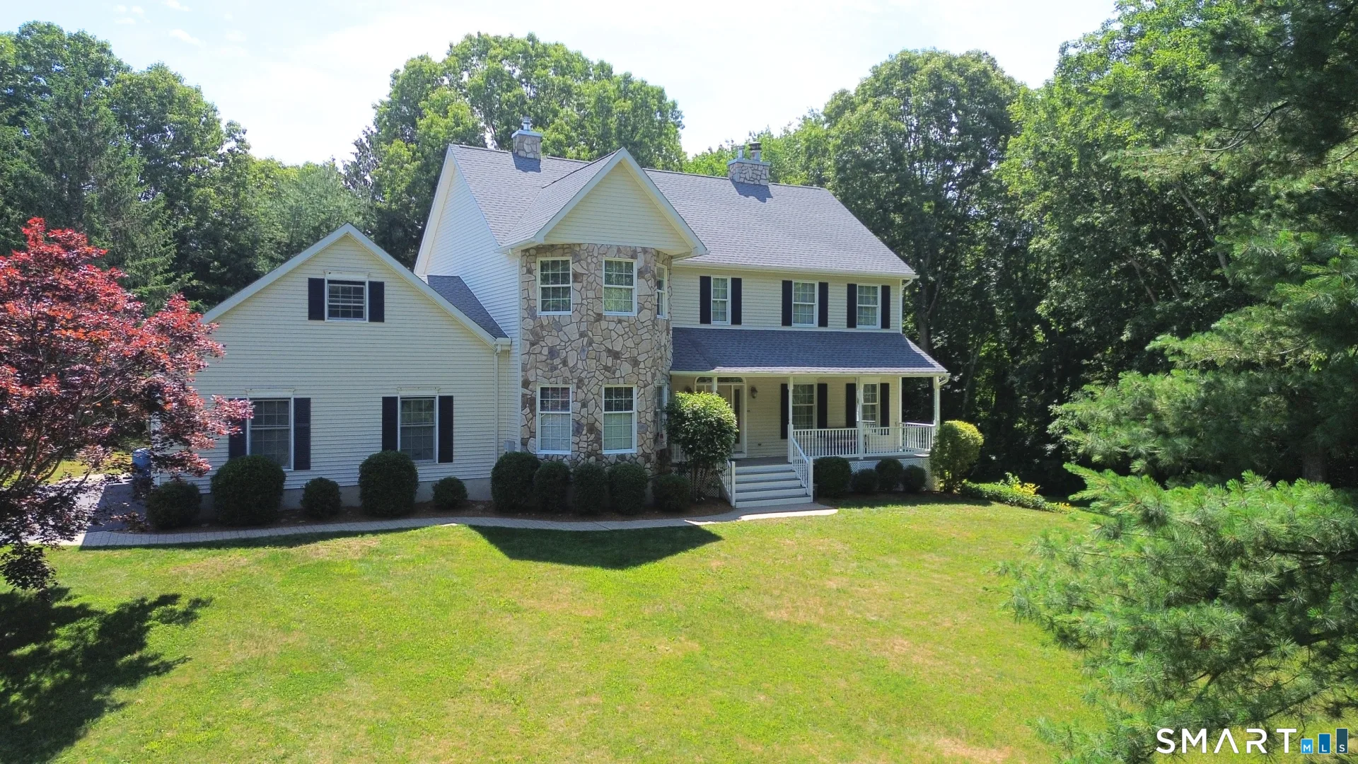 706 Green Hill Road, Madison, CT