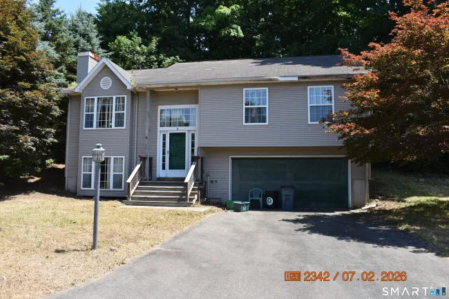 1 Bronson Drive