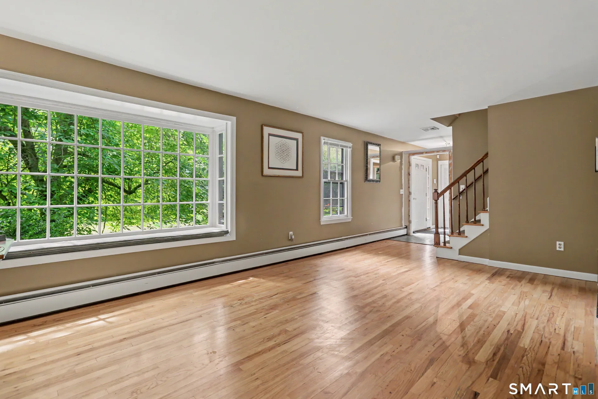 103 Steep Hill Road, Weston, CT