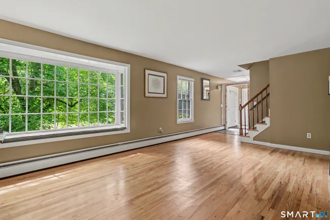 103 Steep Hill Road, Weston, CT
