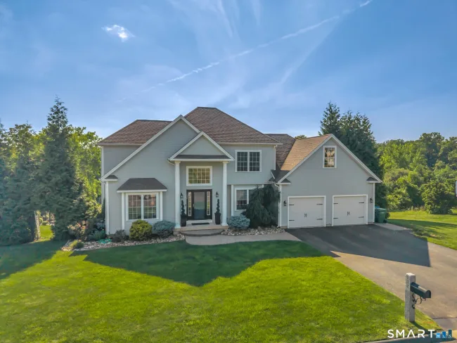 132 Debbie Drive