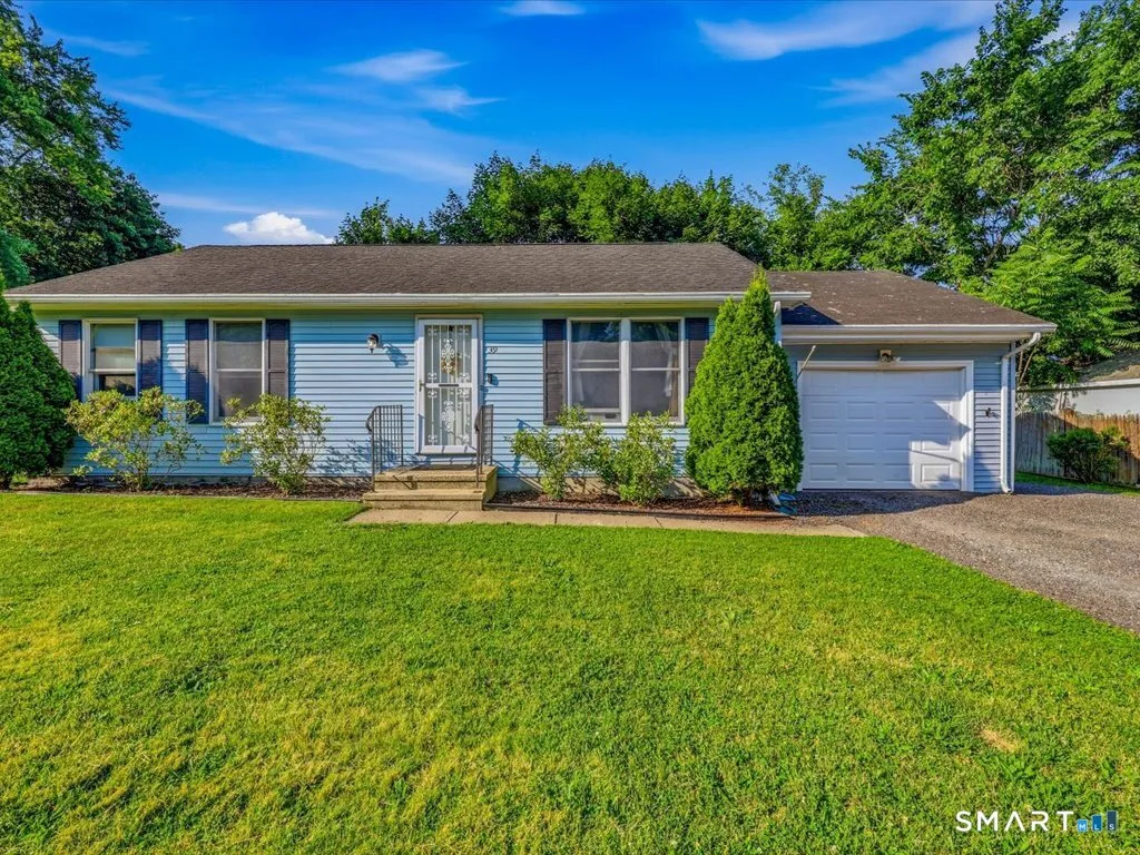 39 Glezen Street, Norwich, CT