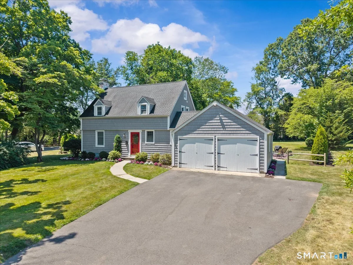 255 Mountain Road, West Hartford, CT