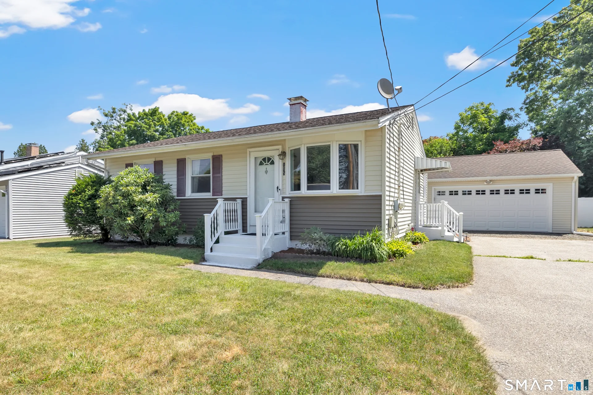 105 Sunset Drive, Derby, CT