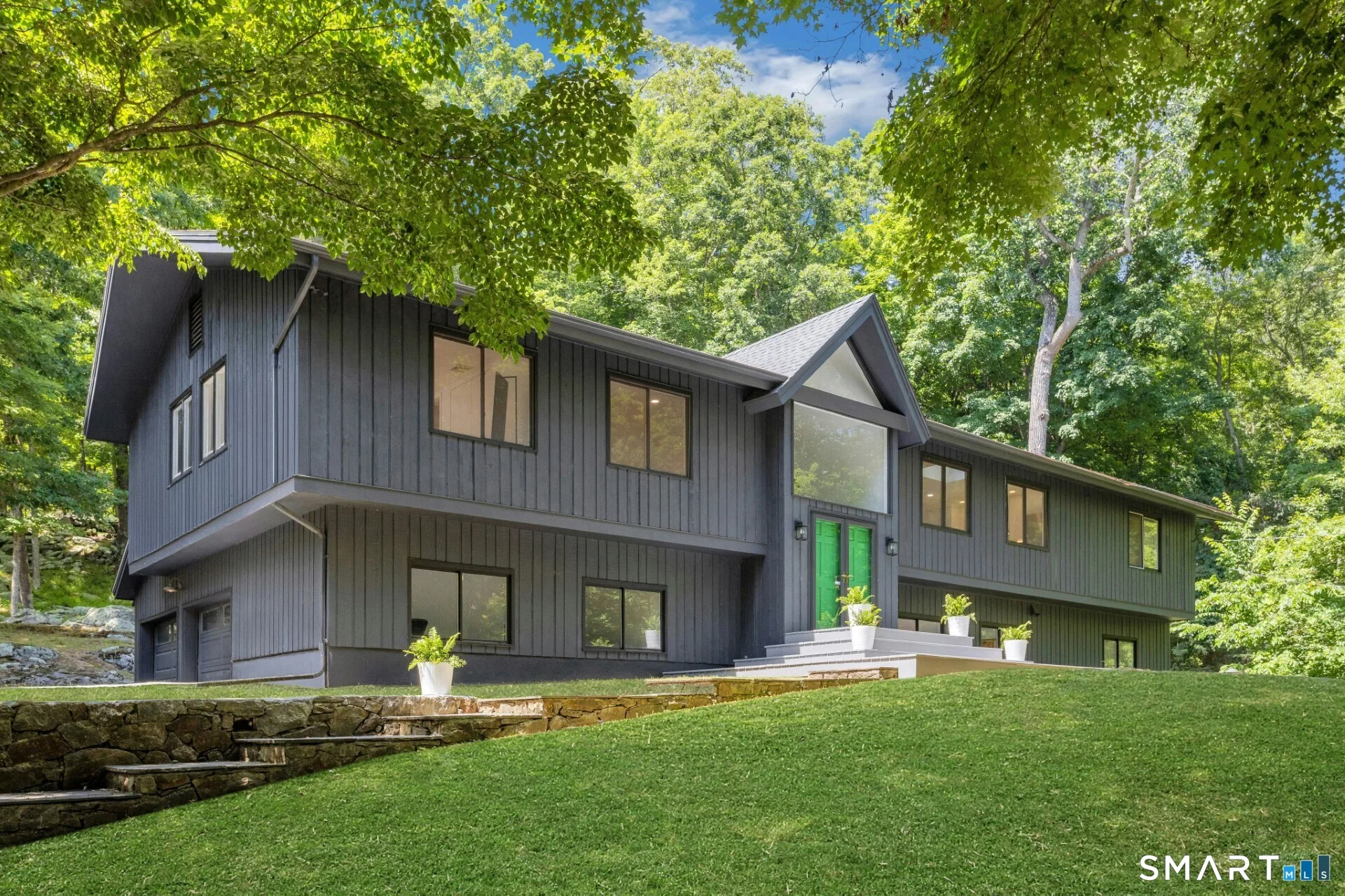26 Hill Farm Road, Weston, CT