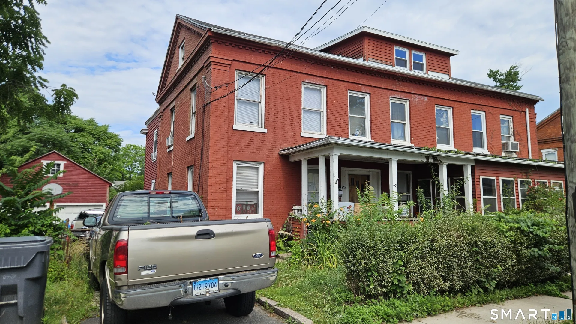 46 Prospect Street, Enfield, CT