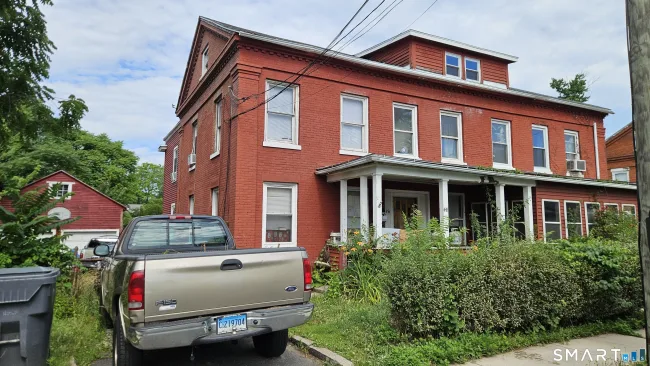 46 Prospect Street