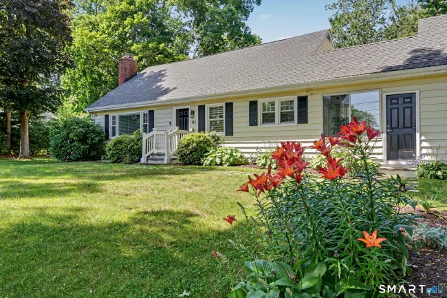 183 West Rocks Road