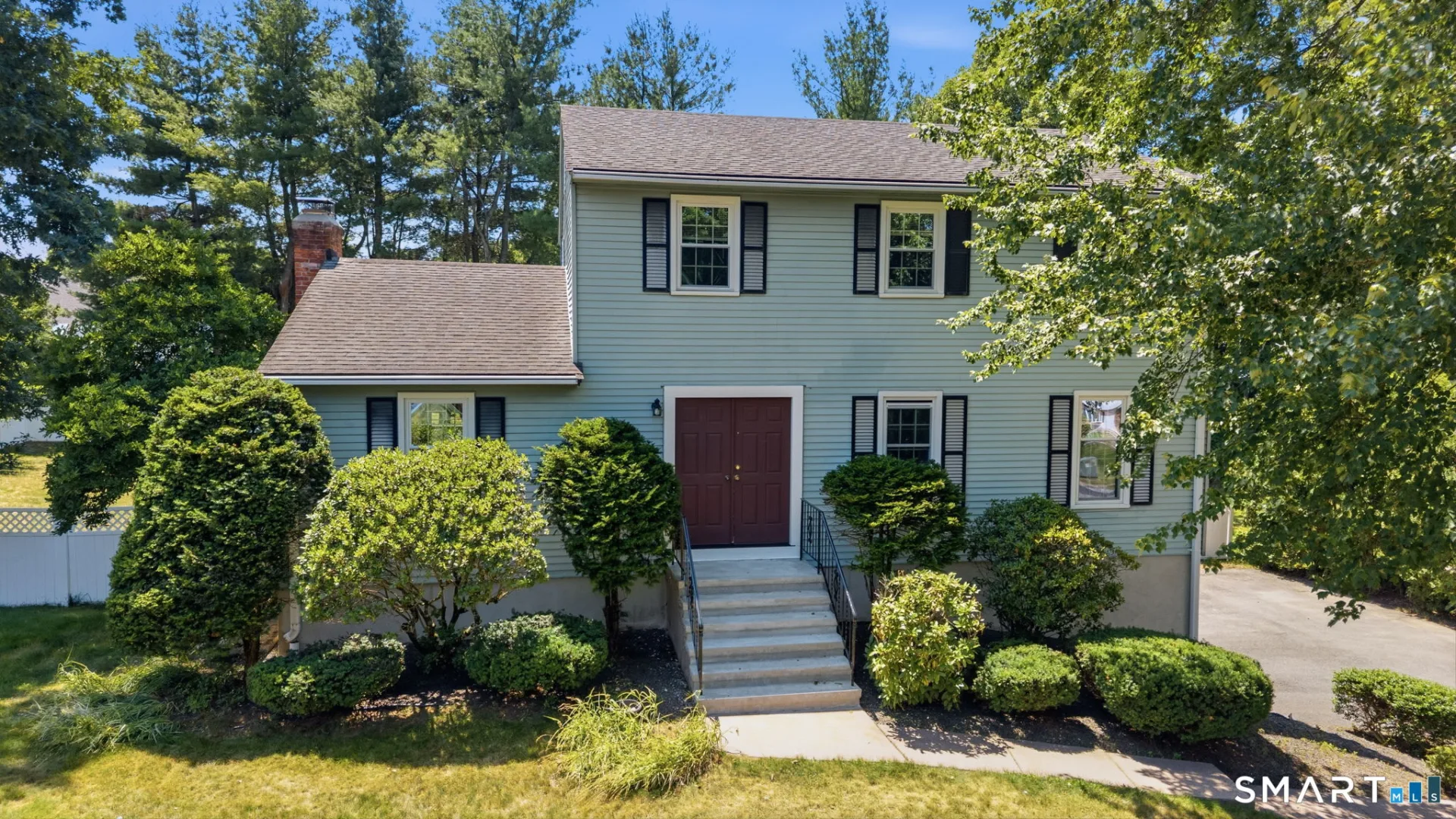 209 Timber Trail, East Hartford, CT