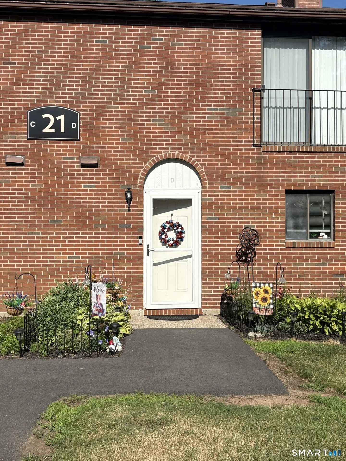21 Darling Street #D, Southington, CT