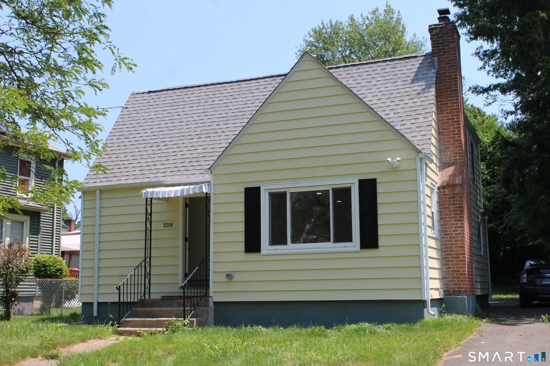 338 Lyme Street, Hartford, CT