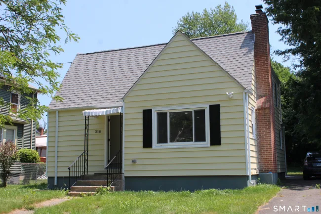 338 Lyme Street