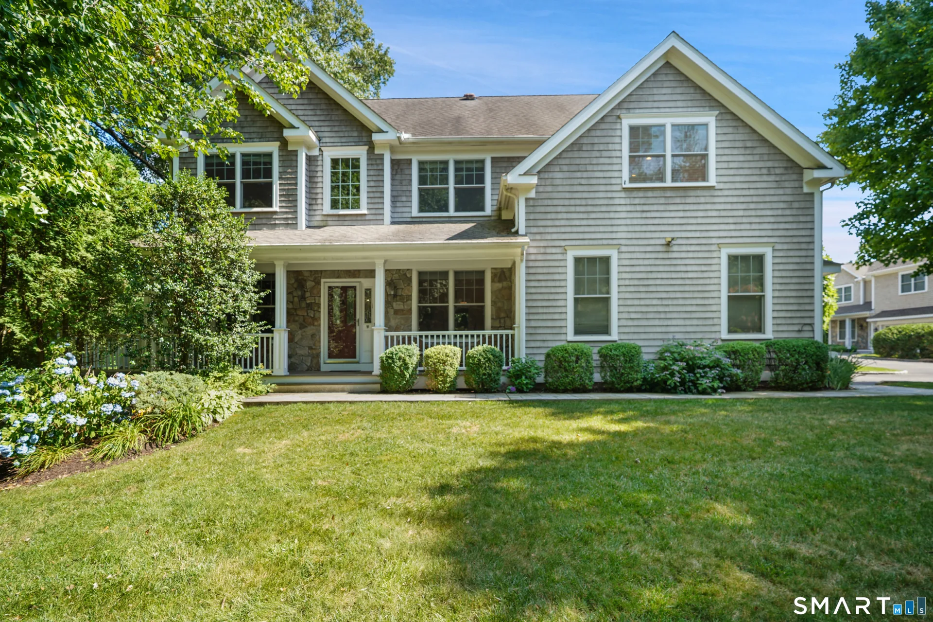 2 Blue Mountain Court #2, Norwalk, CT