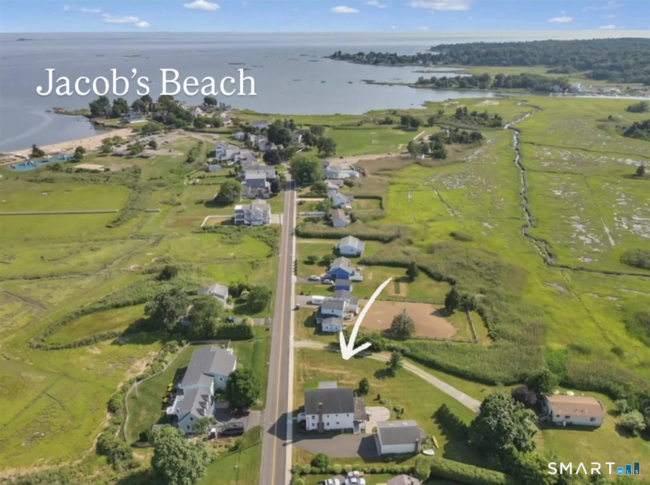 33 Seaside Avenue, Guilford, CT