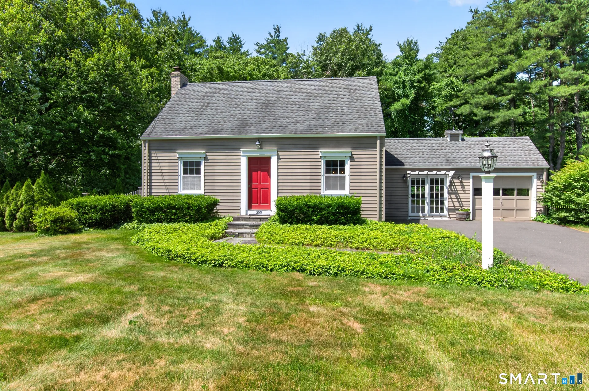 293 Firetown Road, Simsbury, CT