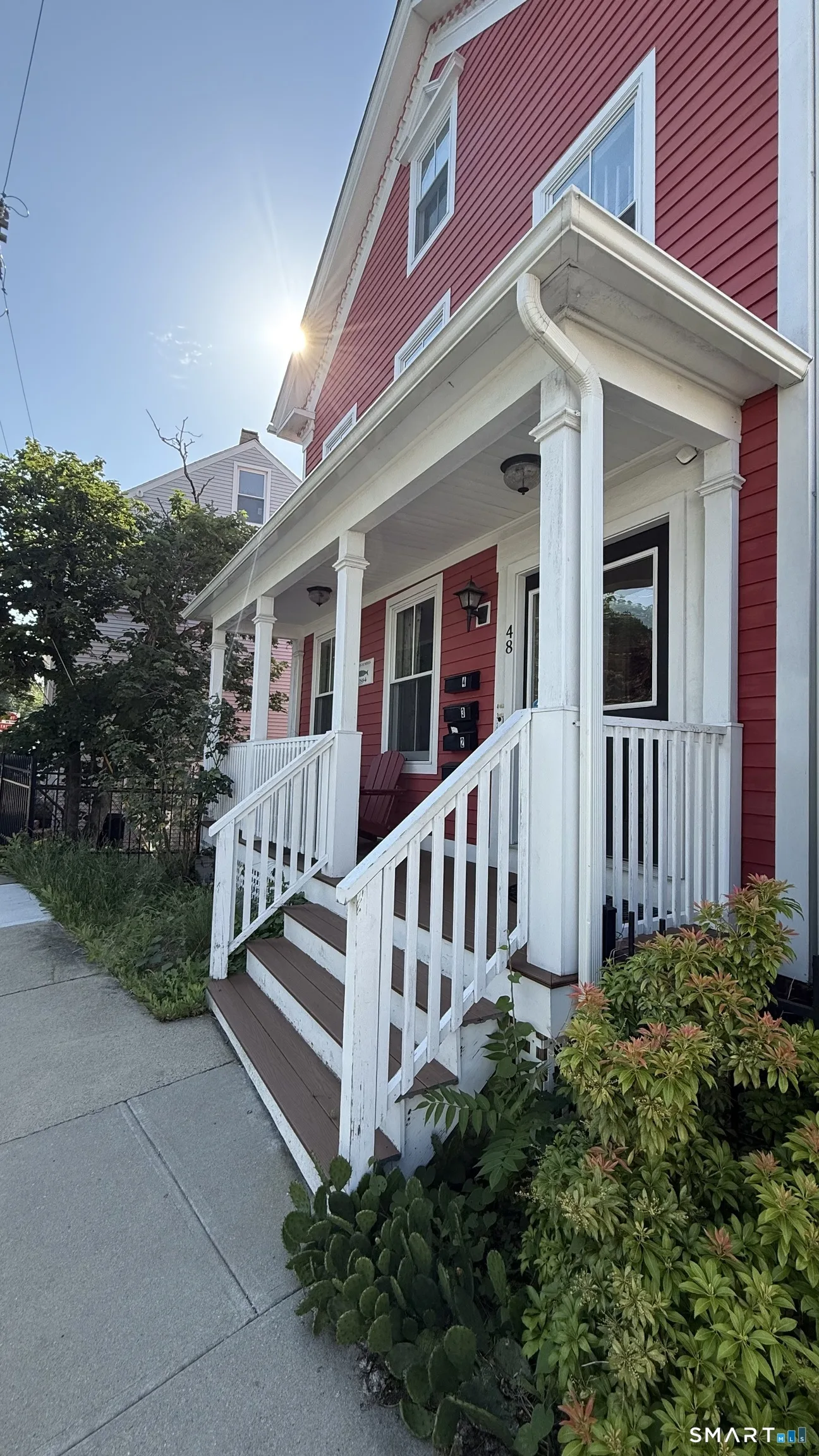 48 Blinman Street #2, New London, CT