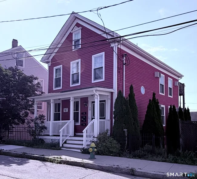 48 Blinman Street #2