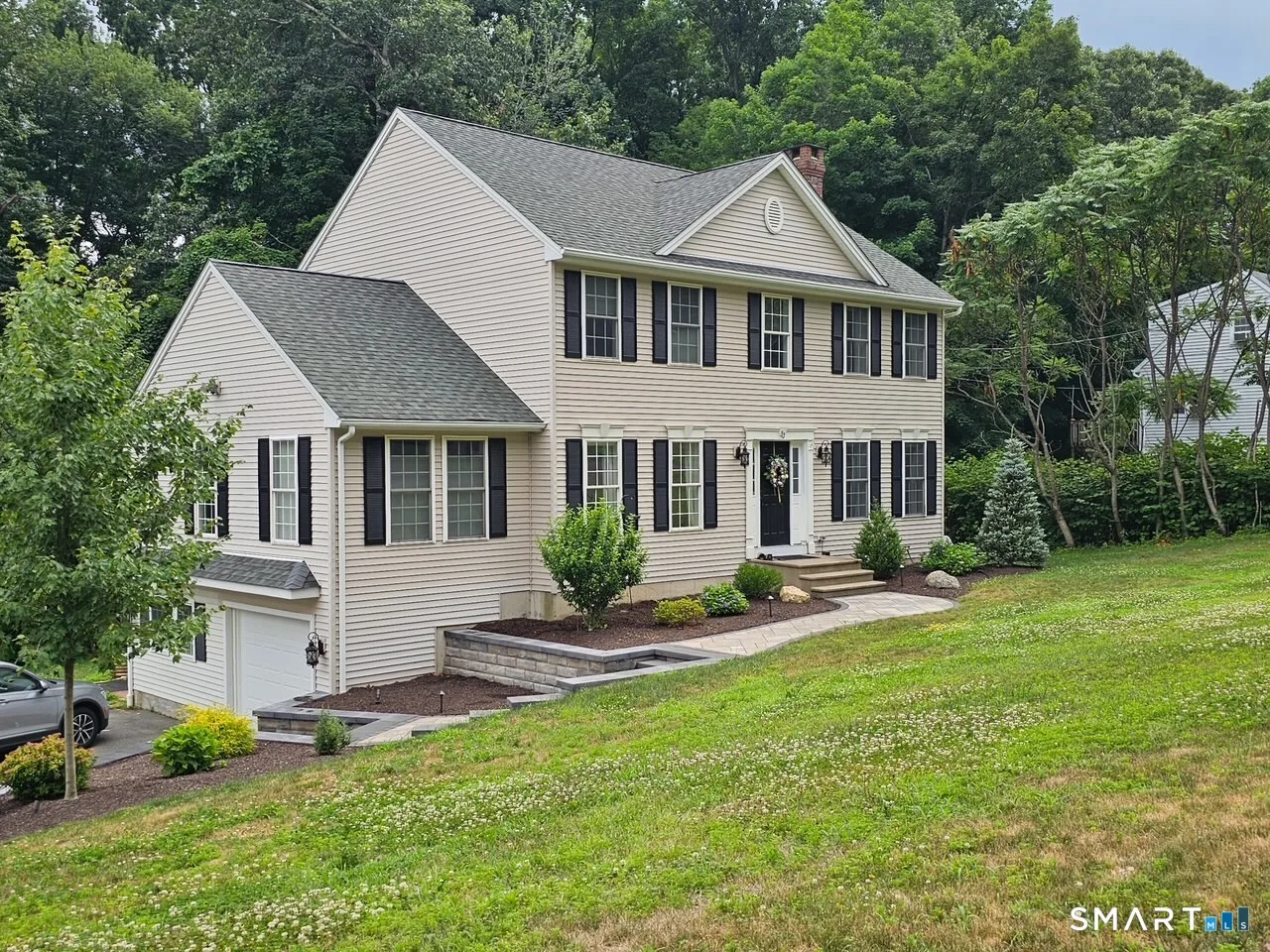 33 Brentwood Drive, Wolcott, CT