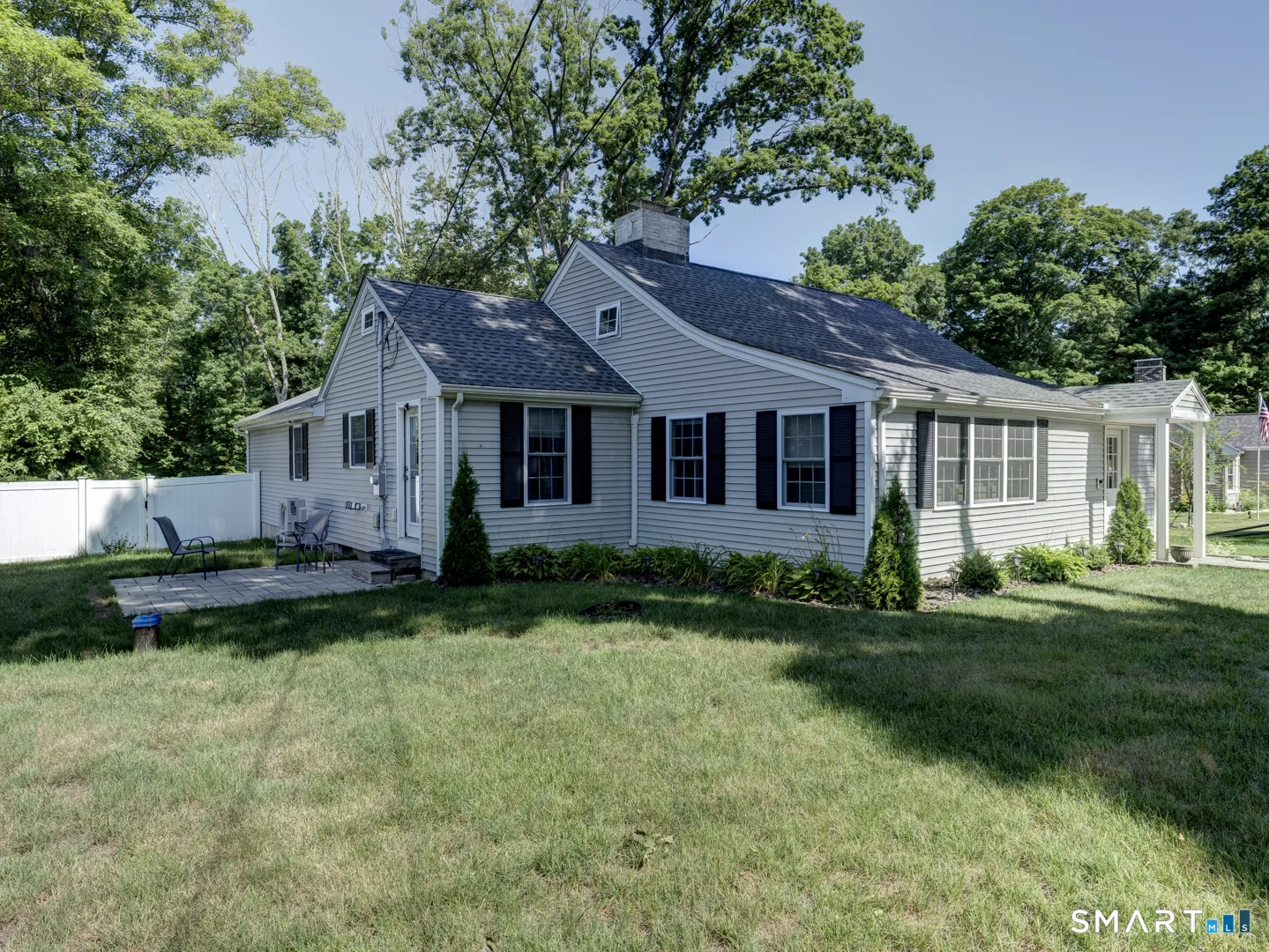 52 Whitney Road, Columbia, CT