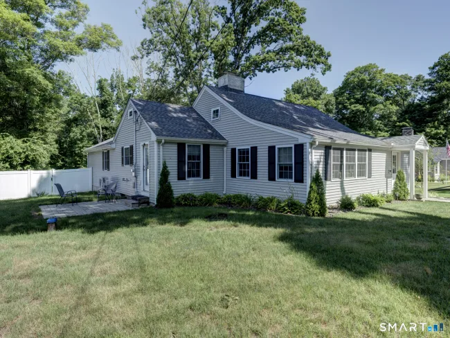 52 Whitney Road