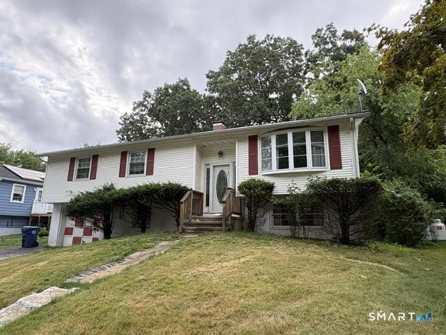 249 Malcolm Road