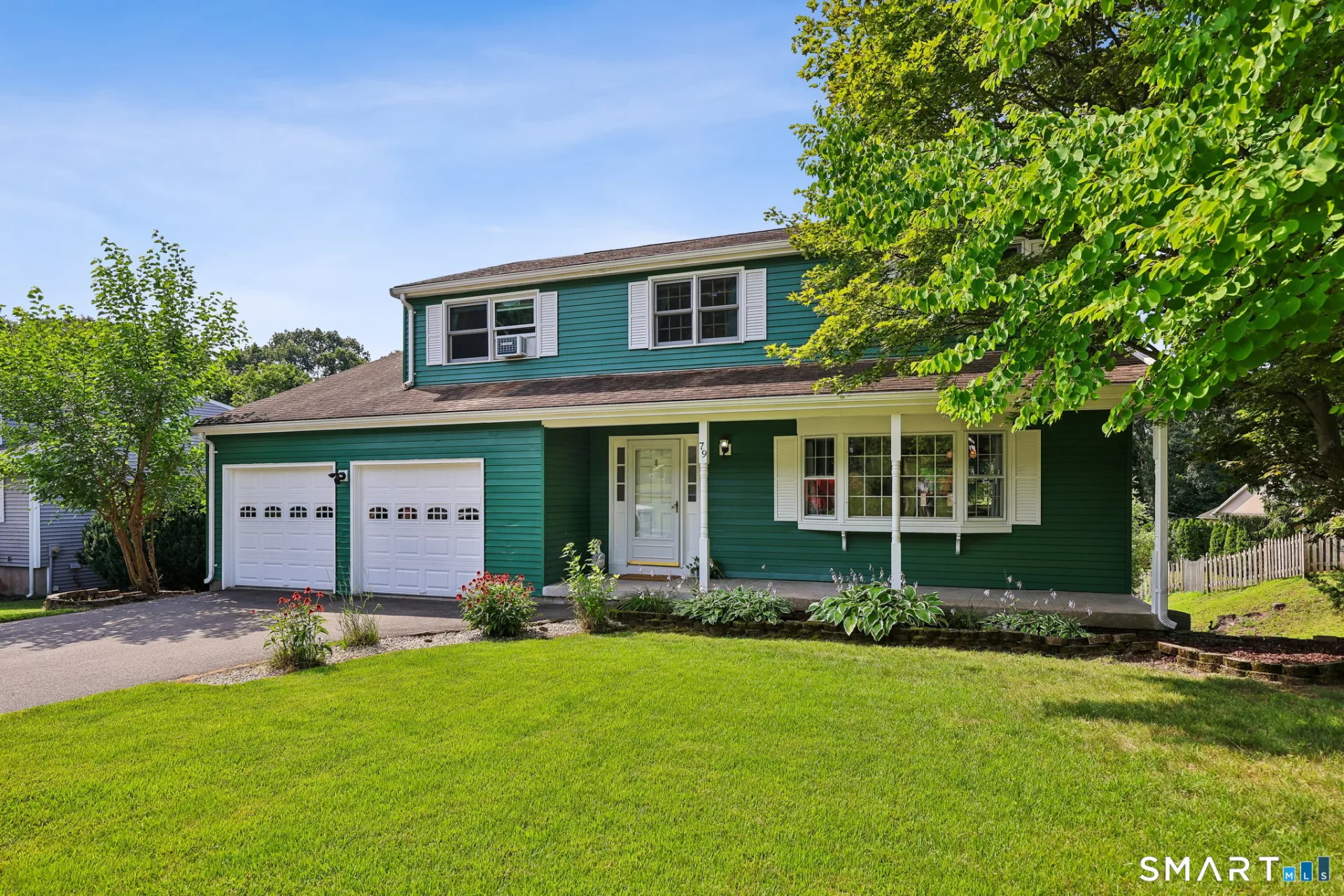 79 Little Brook Drive, Newington, CT